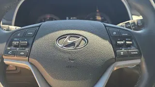 Hyundai TUCSON 2020 AWD Ultimate 4dr SUV