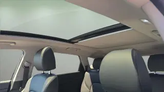 Hyundai TUCSON 2020 AWD Ultimate 4dr SUV