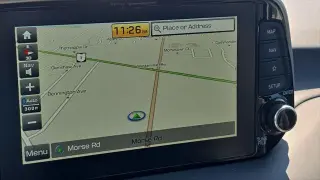 Hyundai TUCSON 2020 AWD Ultimate 4dr SUV