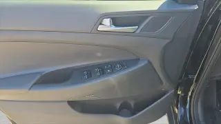 Hyundai TUCSON 2020 AWD Ultimate 4dr SUV