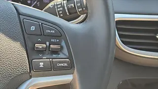Hyundai TUCSON 2020 AWD Ultimate 4dr SUV