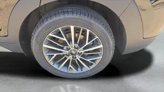 Hyundai TUCSON 2020 AWD Ultimate 4dr SUV