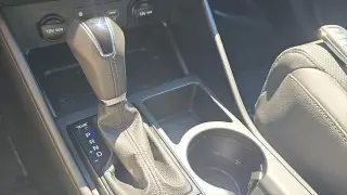 Hyundai TUCSON 2020 AWD Ultimate 4dr SUV