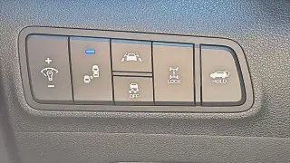 Hyundai TUCSON 2020 AWD Ultimate 4dr SUV