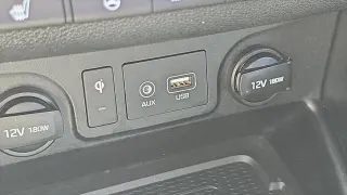 Hyundai TUCSON 2020 AWD Ultimate 4dr SUV