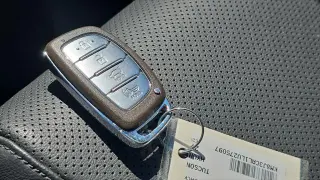 Hyundai TUCSON 2020 AWD Ultimate 4dr SUV