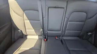 Hyundai TUCSON 2020 AWD Ultimate 4dr SUV