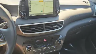 Hyundai TUCSON 2020 AWD Ultimate 4dr SUV