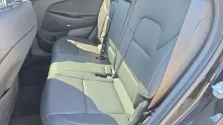 Hyundai TUCSON 2020 AWD Ultimate 4dr SUV