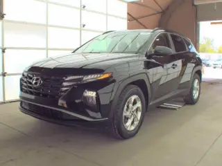 Hyundai TUCSON 2024 AWD SEL 4dr SUV