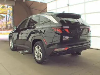 Hyundai TUCSON 2024 AWD SEL 4dr SUV
