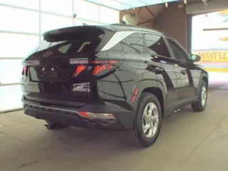 Hyundai TUCSON 2024 AWD SEL 4dr SUV