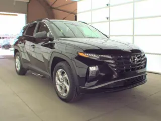 Hyundai TUCSON 2024 AWD SEL 4dr SUV