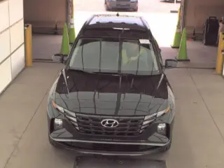 Hyundai TUCSON 2024 AWD SEL 4dr SUV