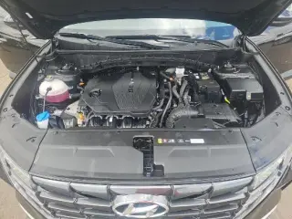 Hyundai TUCSON 2024 AWD SEL 4dr SUV