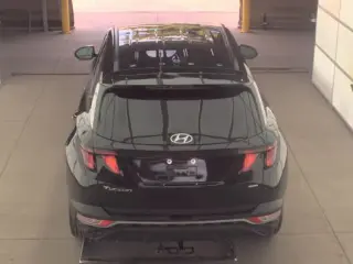 Hyundai TUCSON 2024 AWD SEL 4dr SUV