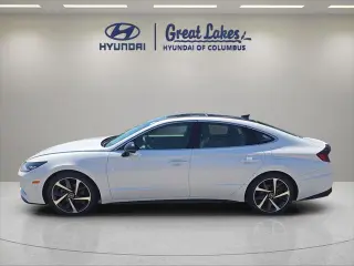 Hyundai SONATA 2022 SEL Plus 4dr Sedan