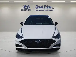 Hyundai SONATA 2022 SEL Plus 4dr Sedan