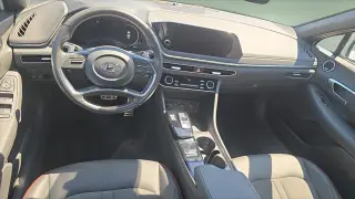 Hyundai SONATA 2022 SEL Plus 4dr Sedan
