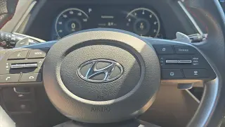 Hyundai SONATA 2022 SEL Plus 4dr Sedan