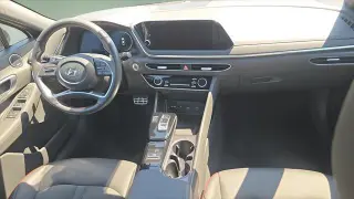 Hyundai SONATA 2022 SEL Plus 4dr Sedan