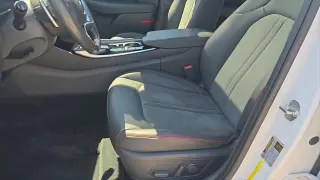 Hyundai SONATA 2022 SEL Plus 4dr Sedan