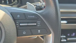 Hyundai SONATA 2022 SEL Plus 4dr Sedan