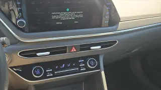 Hyundai SONATA 2022 SEL Plus 4dr Sedan
