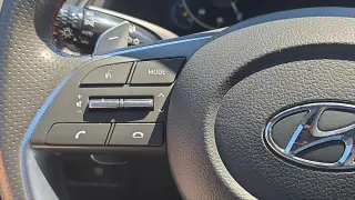 Hyundai SONATA 2022 SEL Plus 4dr Sedan