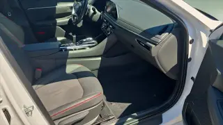 Hyundai SONATA 2022 SEL Plus 4dr Sedan
