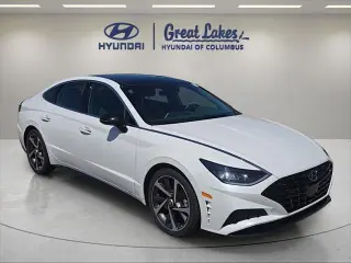 Hyundai SONATA 2022 SEL Plus 4dr Sedan