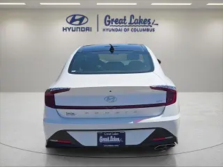 Hyundai SONATA 2022 SEL Plus 4dr Sedan