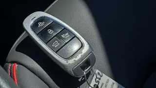 Hyundai SONATA 2022 SEL Plus 4dr Sedan