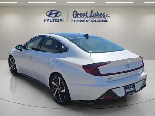 Hyundai SONATA 2022 SEL Plus 4dr Sedan