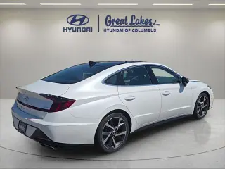 Hyundai SONATA 2022 SEL Plus 4dr Sedan
