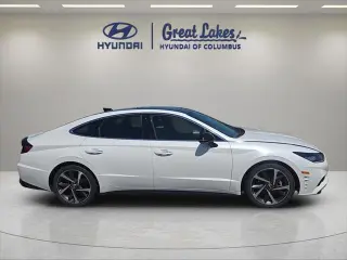 Hyundai SONATA 2022 SEL Plus 4dr Sedan
