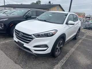 Hyundai TUCSON 2017 AWD Sport 4dr SUV