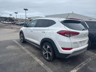 Hyundai TUCSON 2017 AWD Sport 4dr SUV