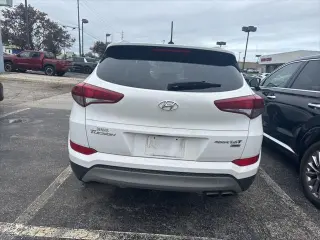 Hyundai TUCSON 2017 AWD Sport 4dr SUV