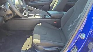 Hyundai ELANTRA 2025 SEL Sport 4dr Sedan