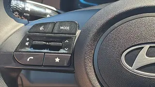 Hyundai ELANTRA 2025 SEL Sport 4dr Sedan