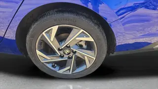 Hyundai ELANTRA 2025 SEL Sport 4dr Sedan