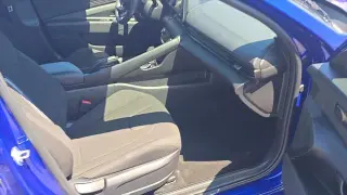 Hyundai ELANTRA 2025 SEL Sport 4dr Sedan