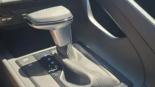 Hyundai ELANTRA 2025 SEL Sport 4dr Sedan