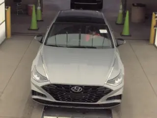 Hyundai SONATA 2023 SEL Plus 4dr Sedan