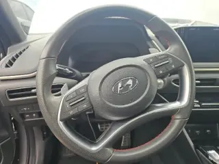 Hyundai SONATA 2023 SEL Plus 4dr Sedan