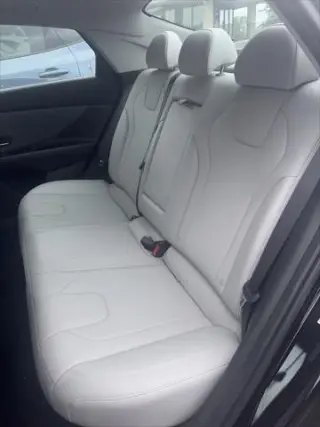 Hyundai ELANTRA Hybrid 2023 Limited 4dr Sedan