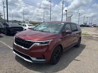 Kia Carnival 2023 LX 4dr Mini-Van