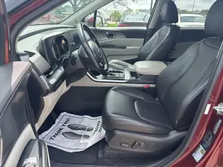 Kia Carnival 2023 LX 4dr Mini-Van