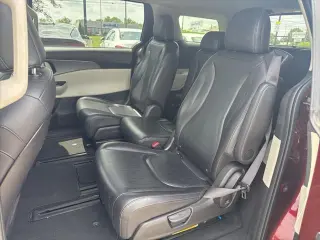 Kia Carnival 2023 LX 4dr Mini-Van